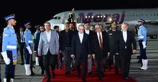 শান্তি আলোচনা: প্রস্তাব নিয়ে আরাঘচি পাকিস্তানে, আজ যাচ্ছেন কুশনার ও উইটকফ